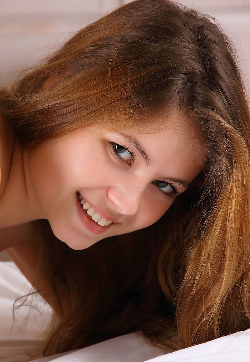 Арина, 20