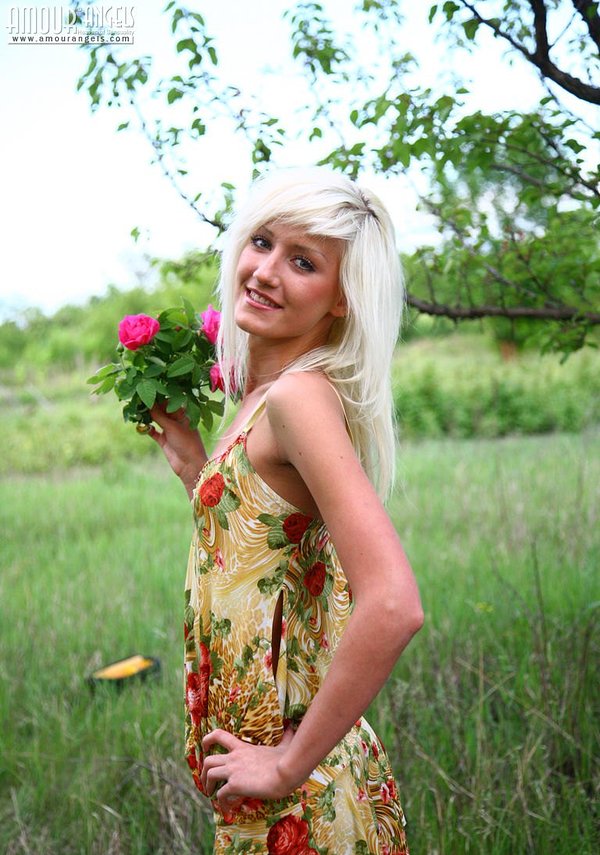 Елизавета, 26