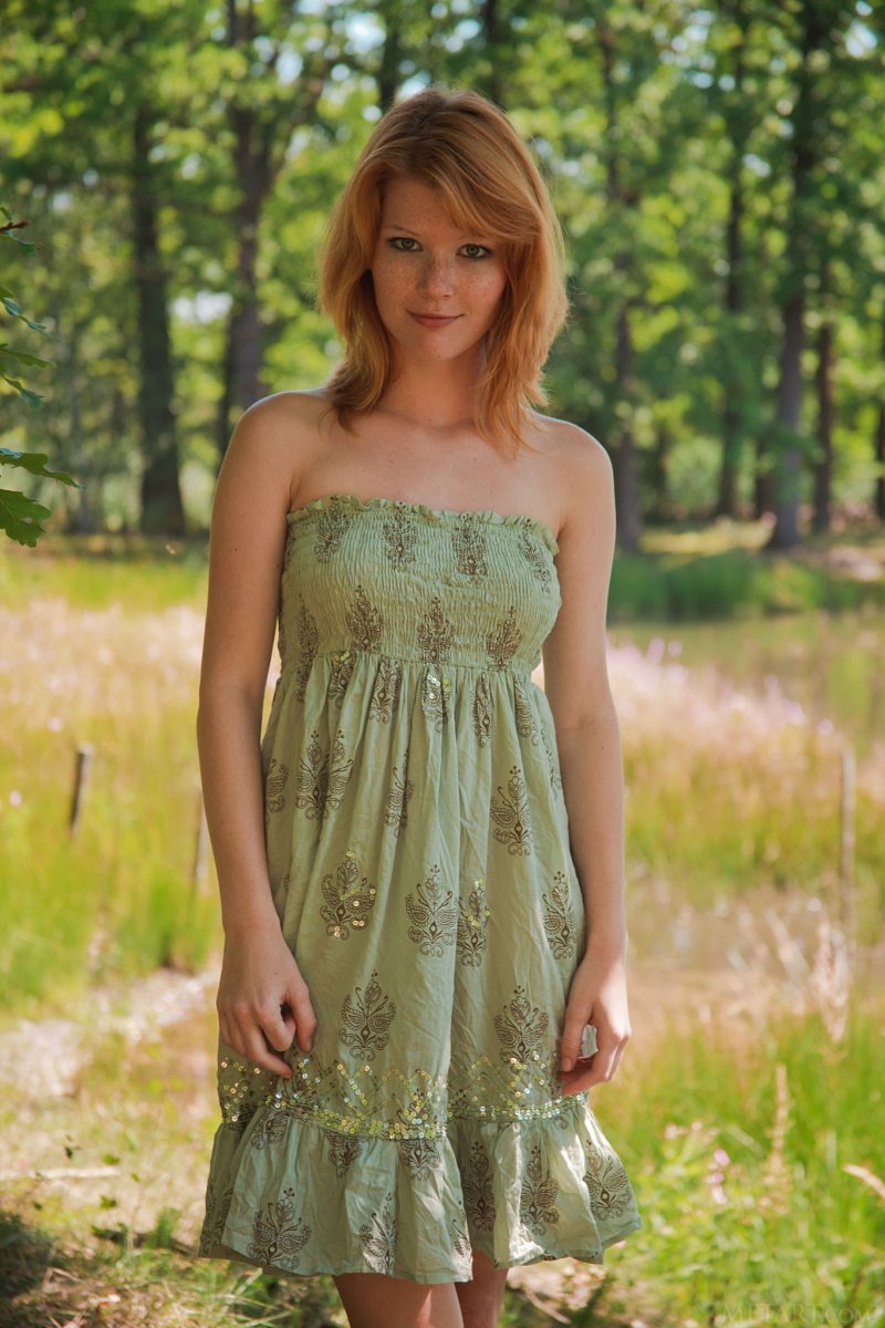Элиз, 20
