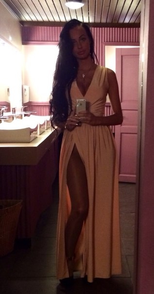 Алевтина, 22
